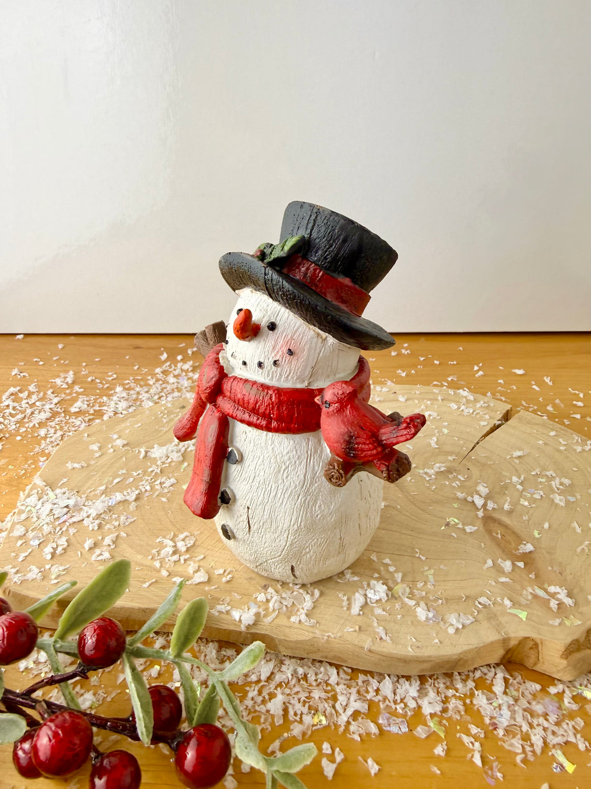 Festive Snowmen - 2 designs