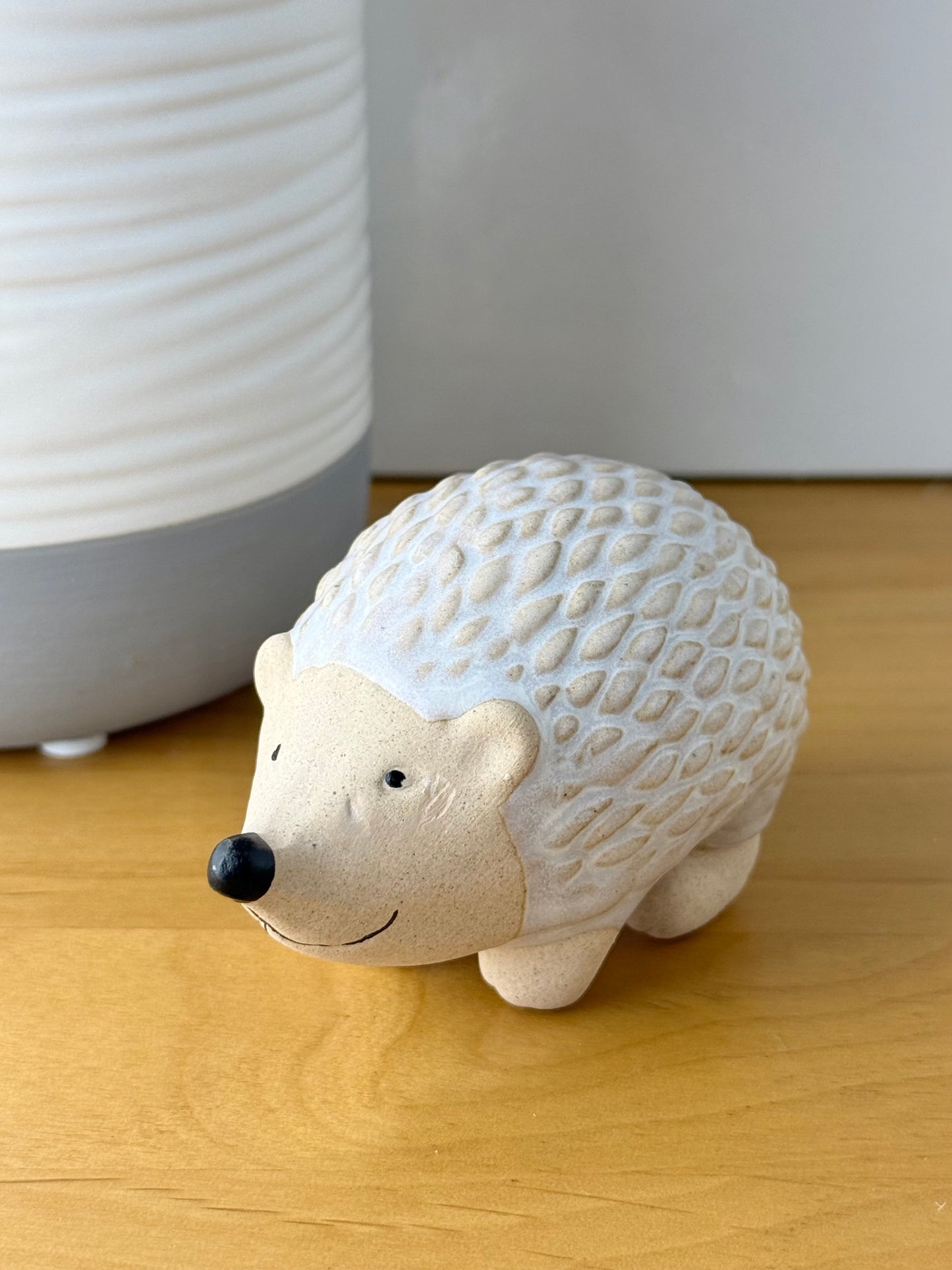 Hedgehog Plant Pot Hanger