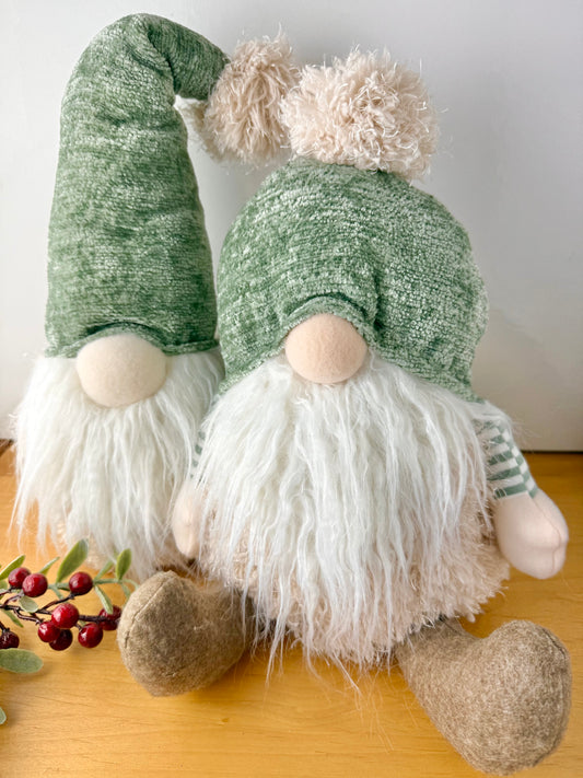 Fabric Winter Gonks - 2 designs