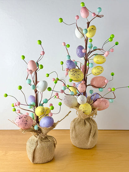 Easter Egg Tree - Large