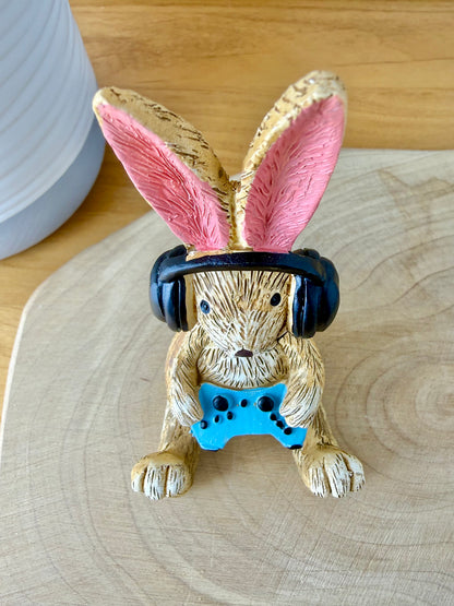 Jasper Gaming Rabbit