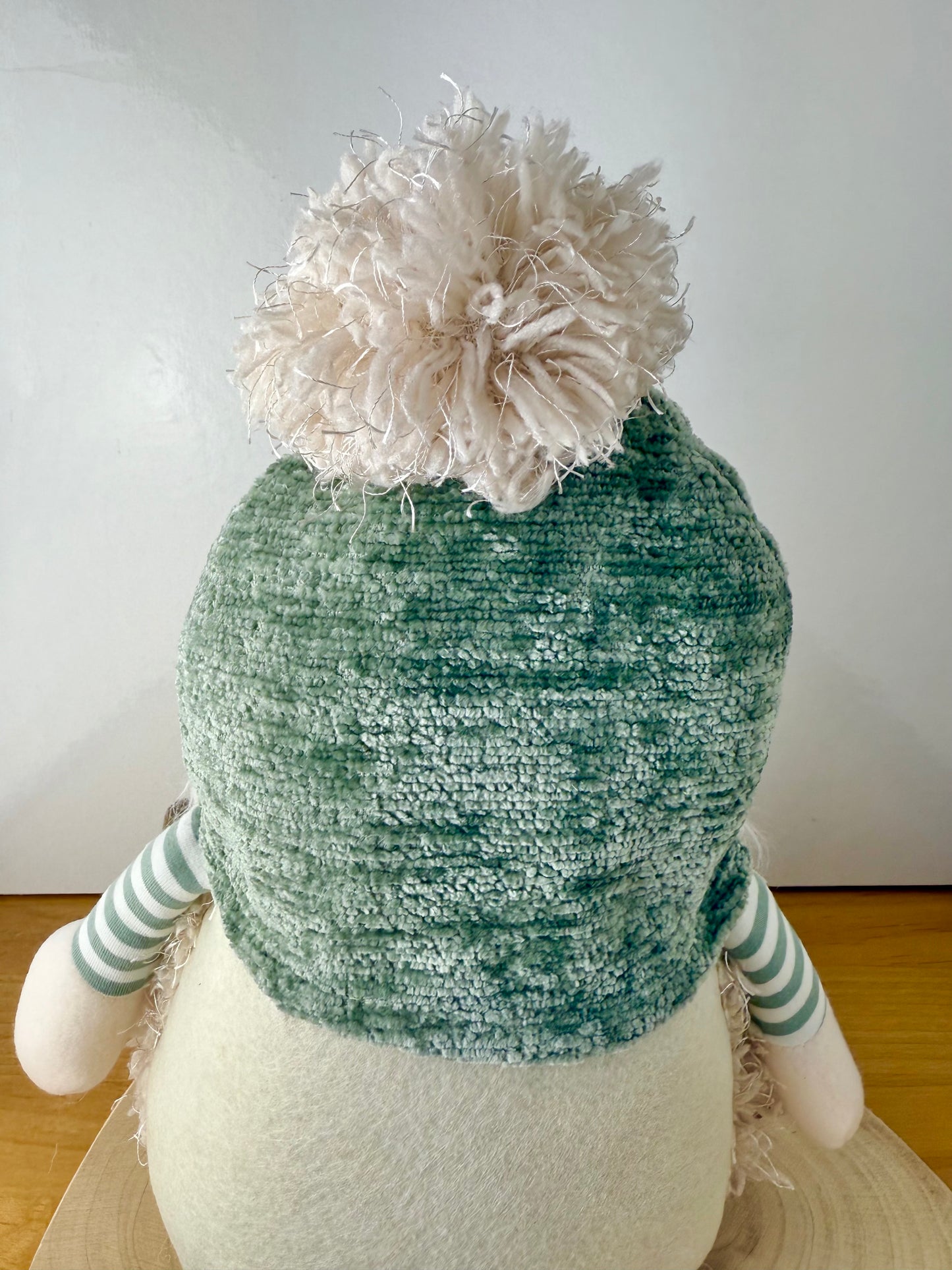 Fabric Winter Gonks - 2 designs