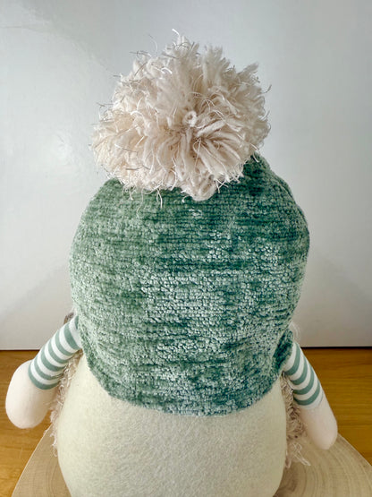 Fabric Winter Gonks - 2 designs