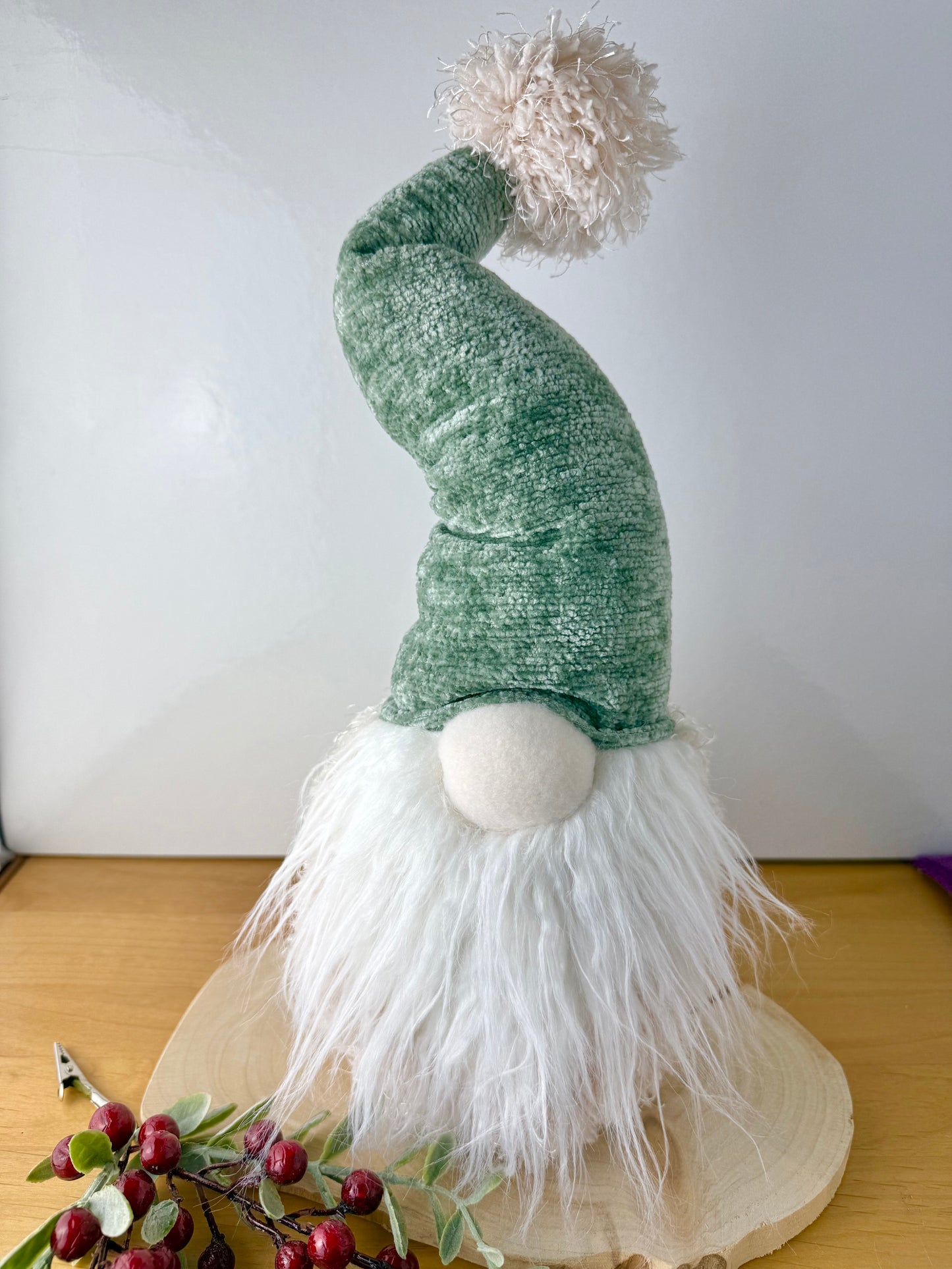 Fabric Winter Gonks - 2 designs