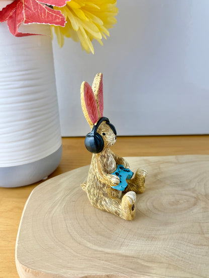 Jasper Gaming Rabbit