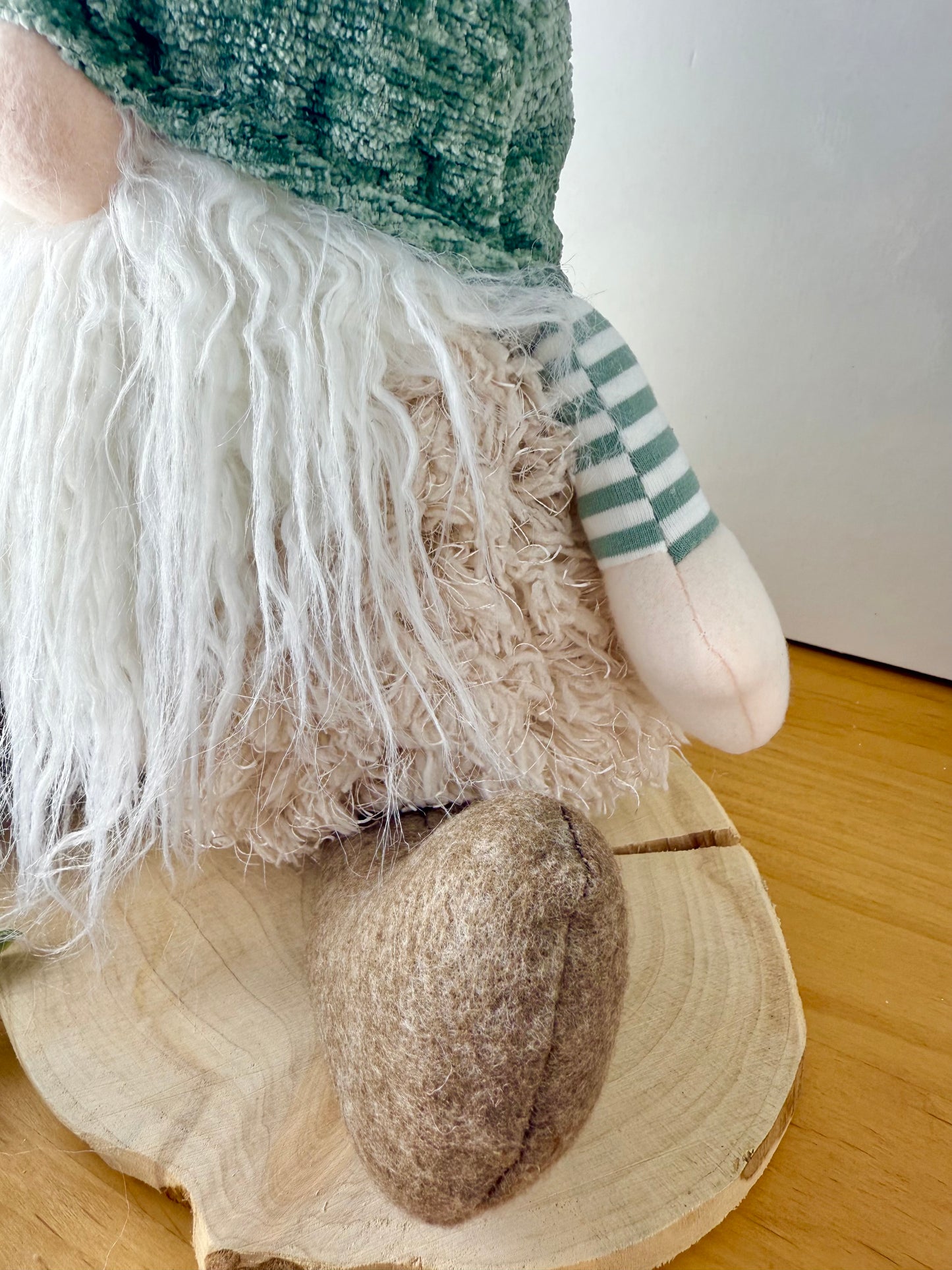 Fabric Winter Gonks - 2 designs