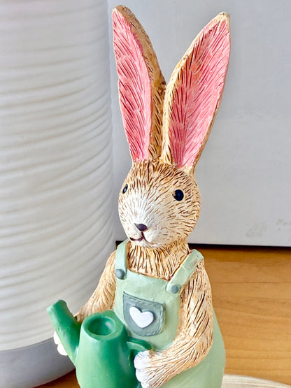 Jasper Gardening Bunny