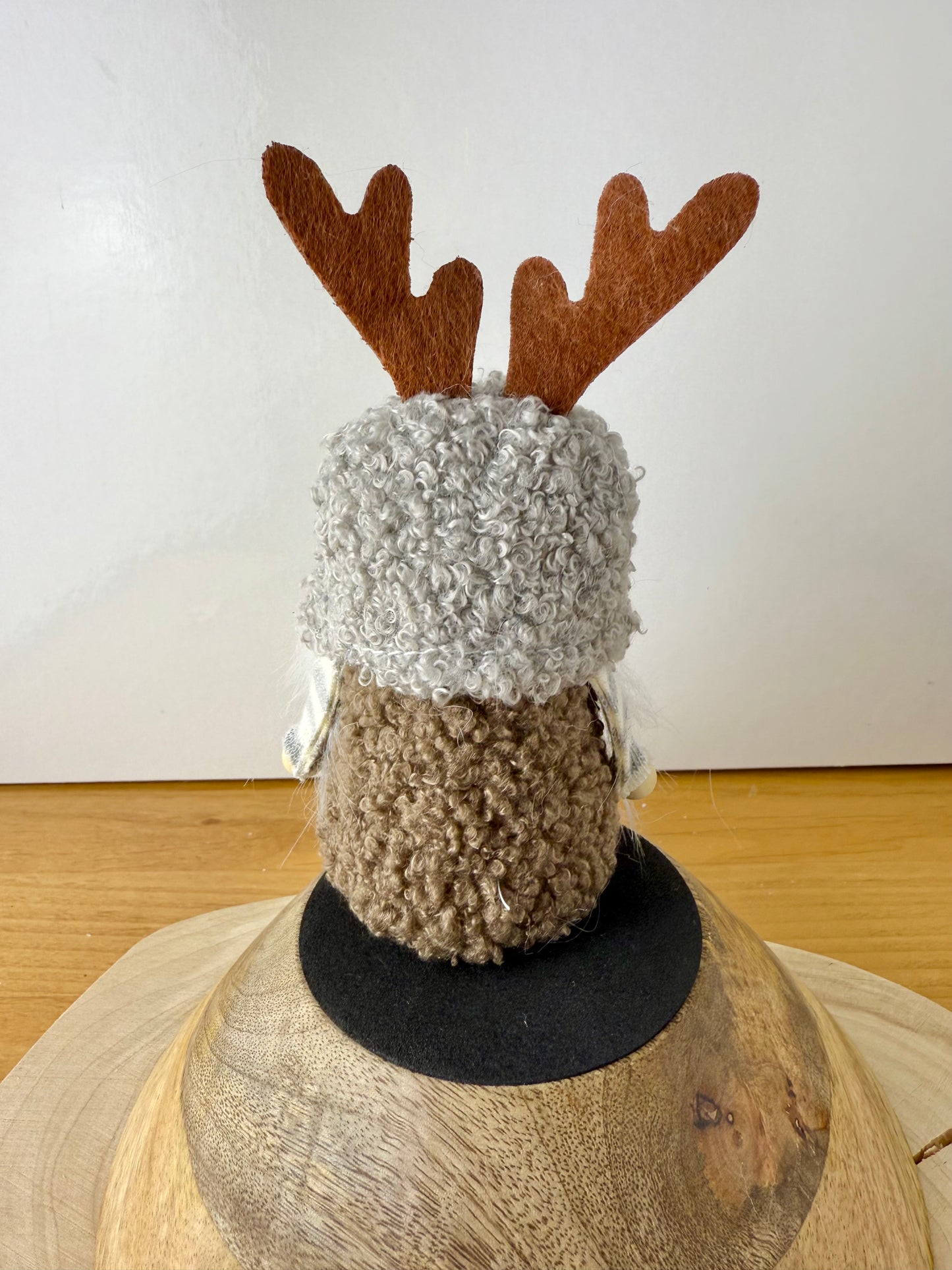 Christmas Gonk Shelf Sitters - 2 colours