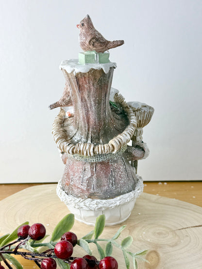 Christmas Snowmen - 3 designs