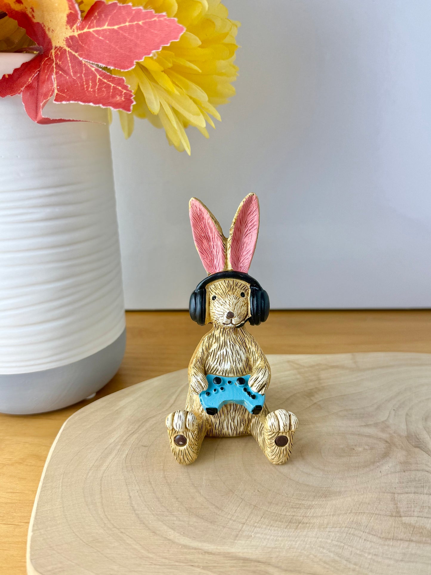 Jasper Gaming Rabbit