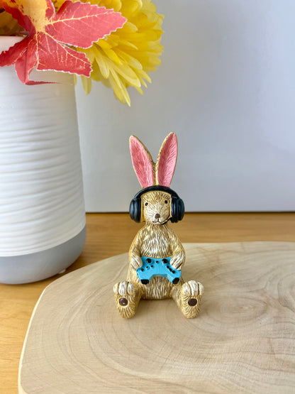Jasper Gaming Rabbit