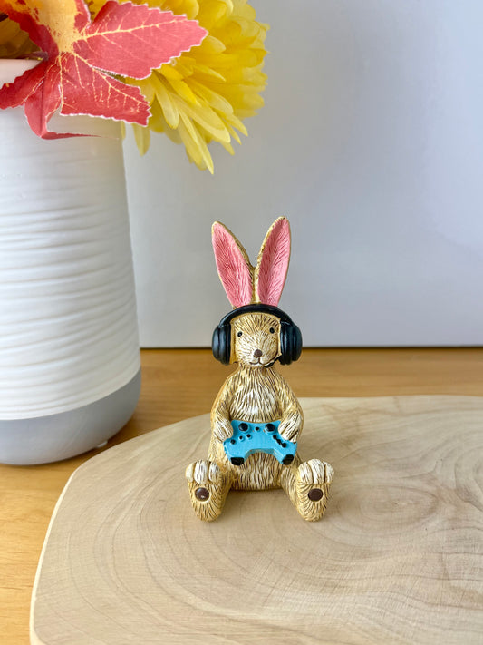 Jasper Gaming Rabbit