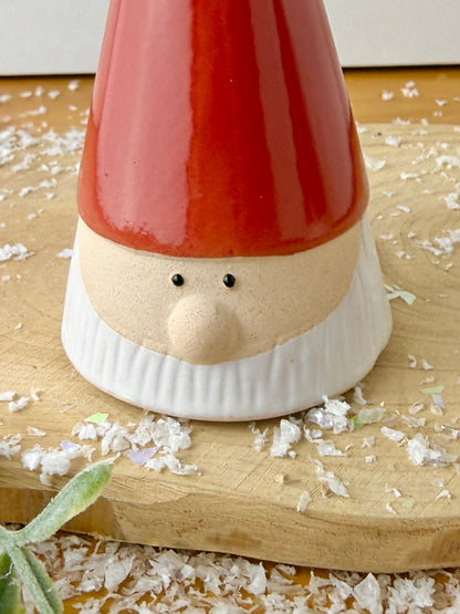 Red Santa Gonks - 2 Sizes