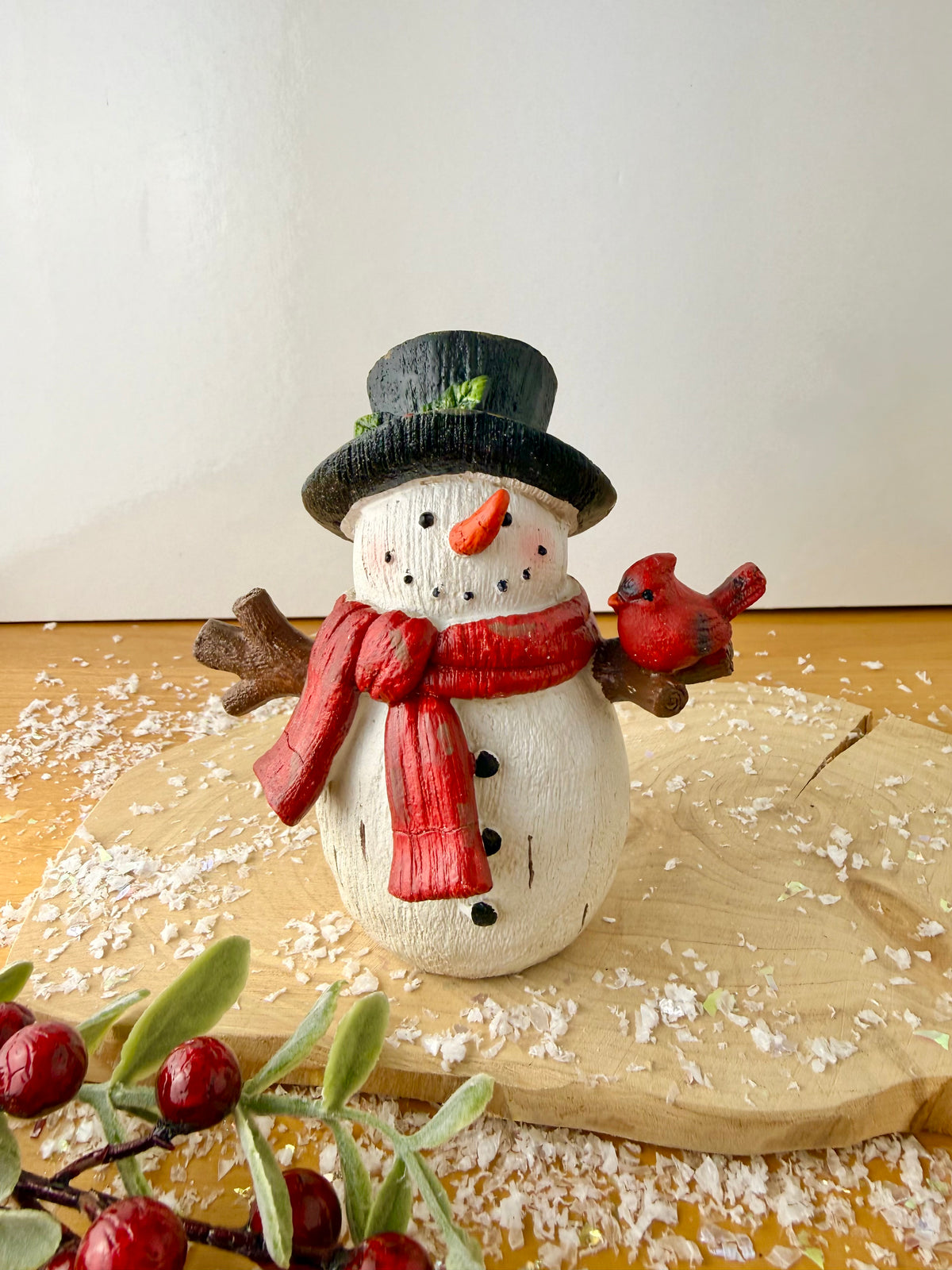 Festive Snowmen - 2 designs