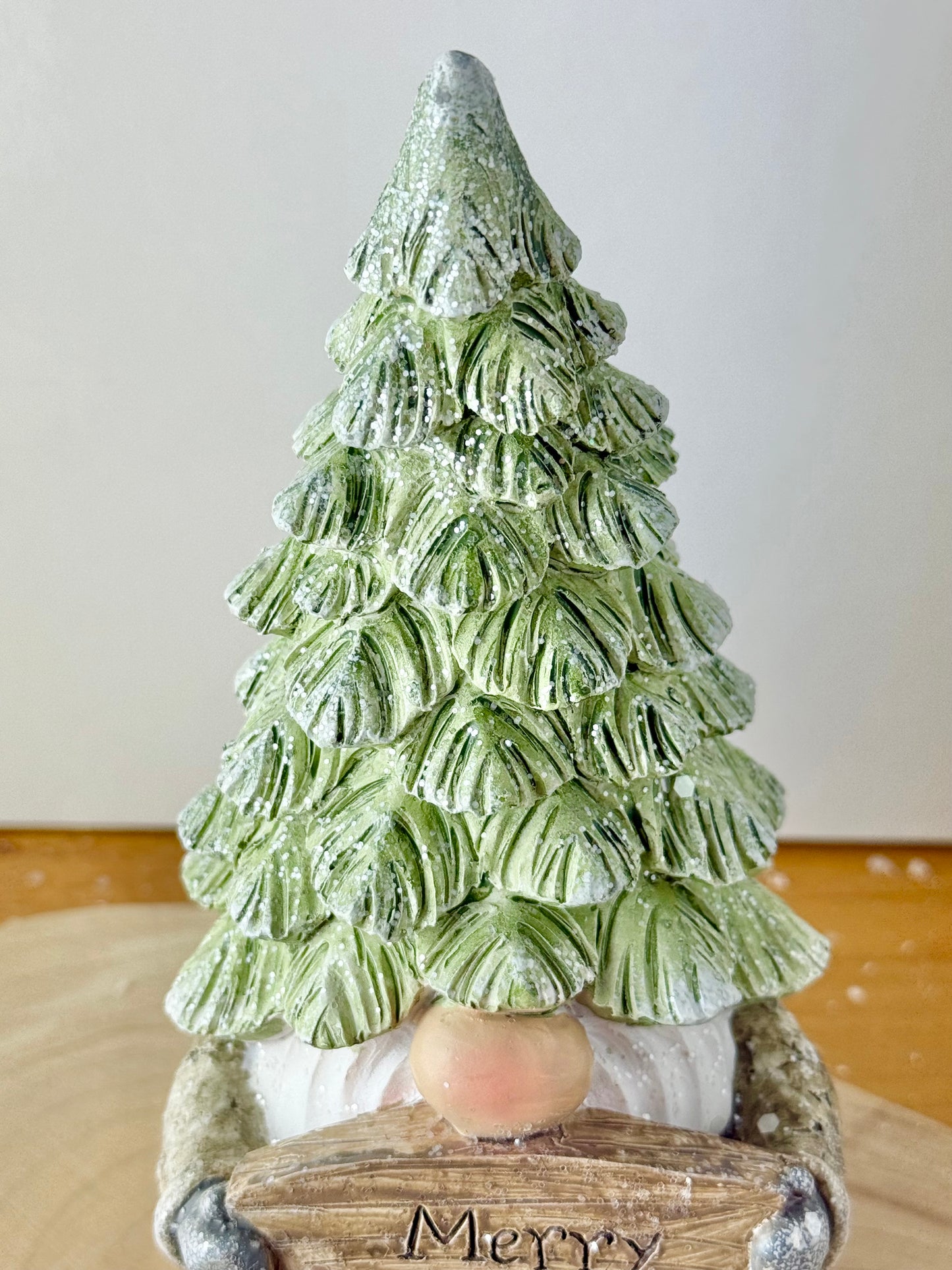 Christmas Tree Gonks - 3 designs