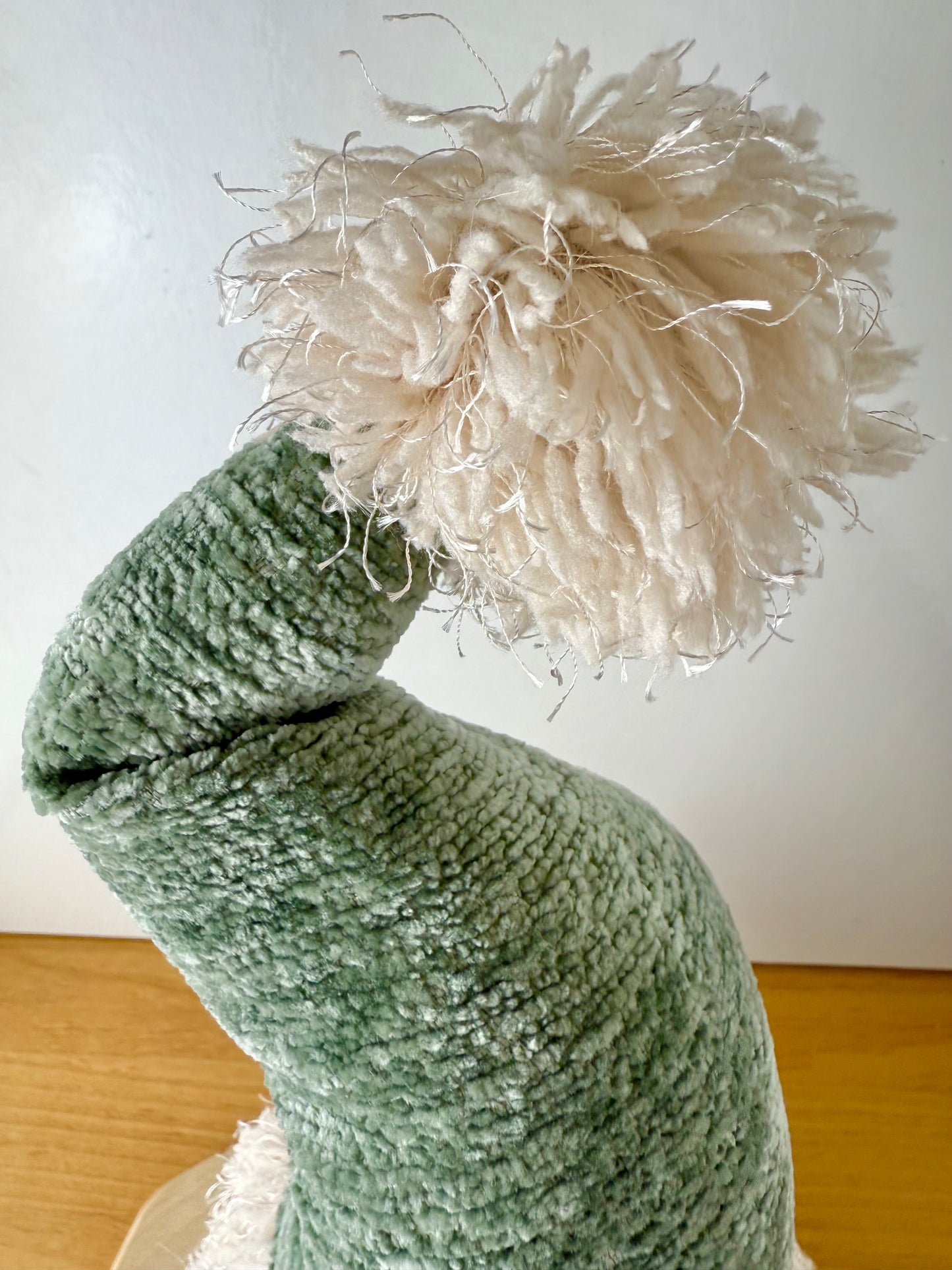 Fabric Winter Gonks - 2 designs
