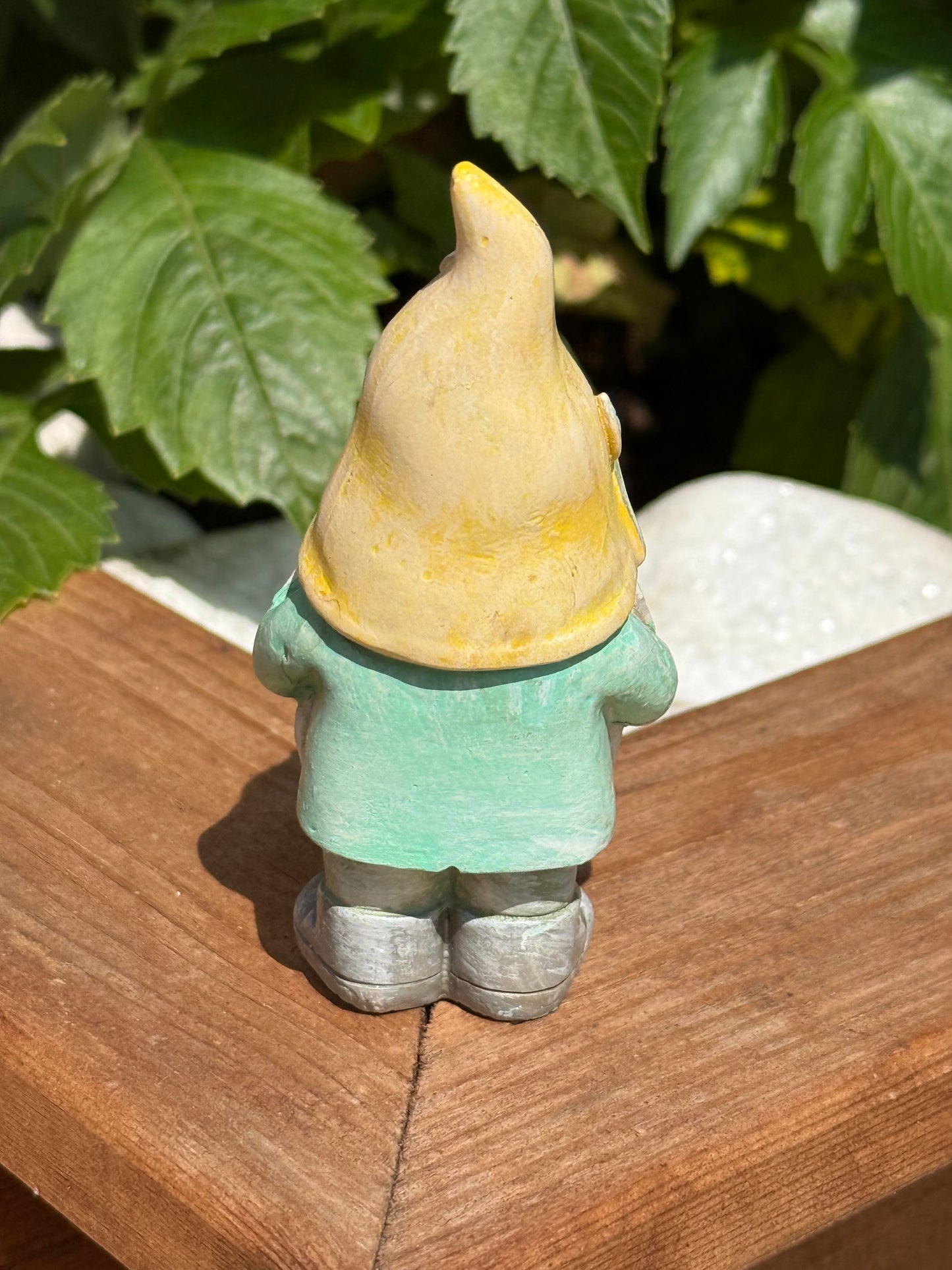 Set of 3 small Gnomes