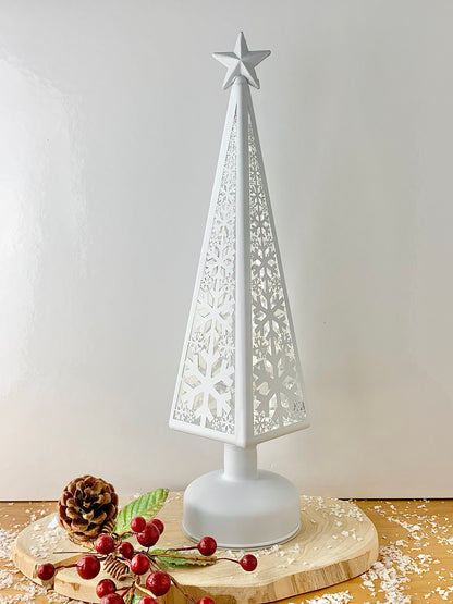 Light up LED Tree - 2 designs