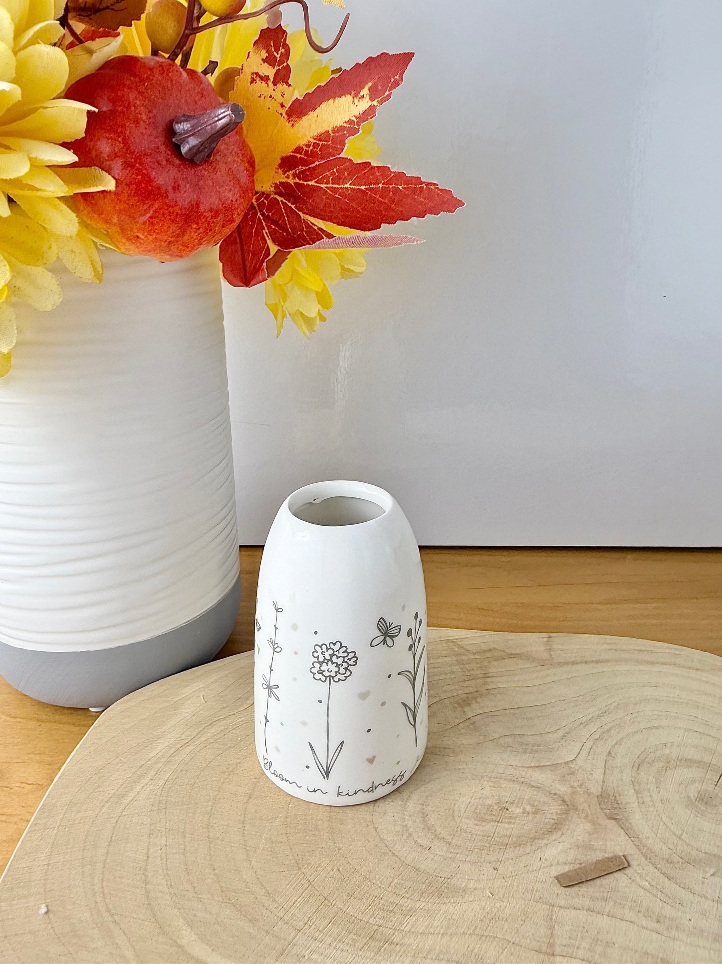 Gracefully Gifted Mini vase giftboxed - 4 designs