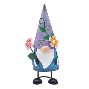 Bright Eyes Purple Gnome (LAST ONE)