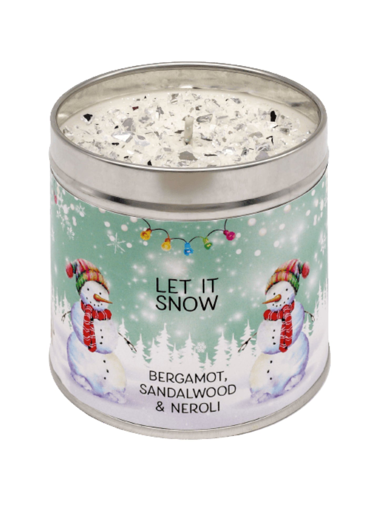 Spirit of Christmas Collection – Let it Snow