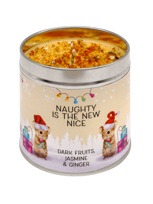 Spirit of Christmas Collection – Naughty is the New Nice