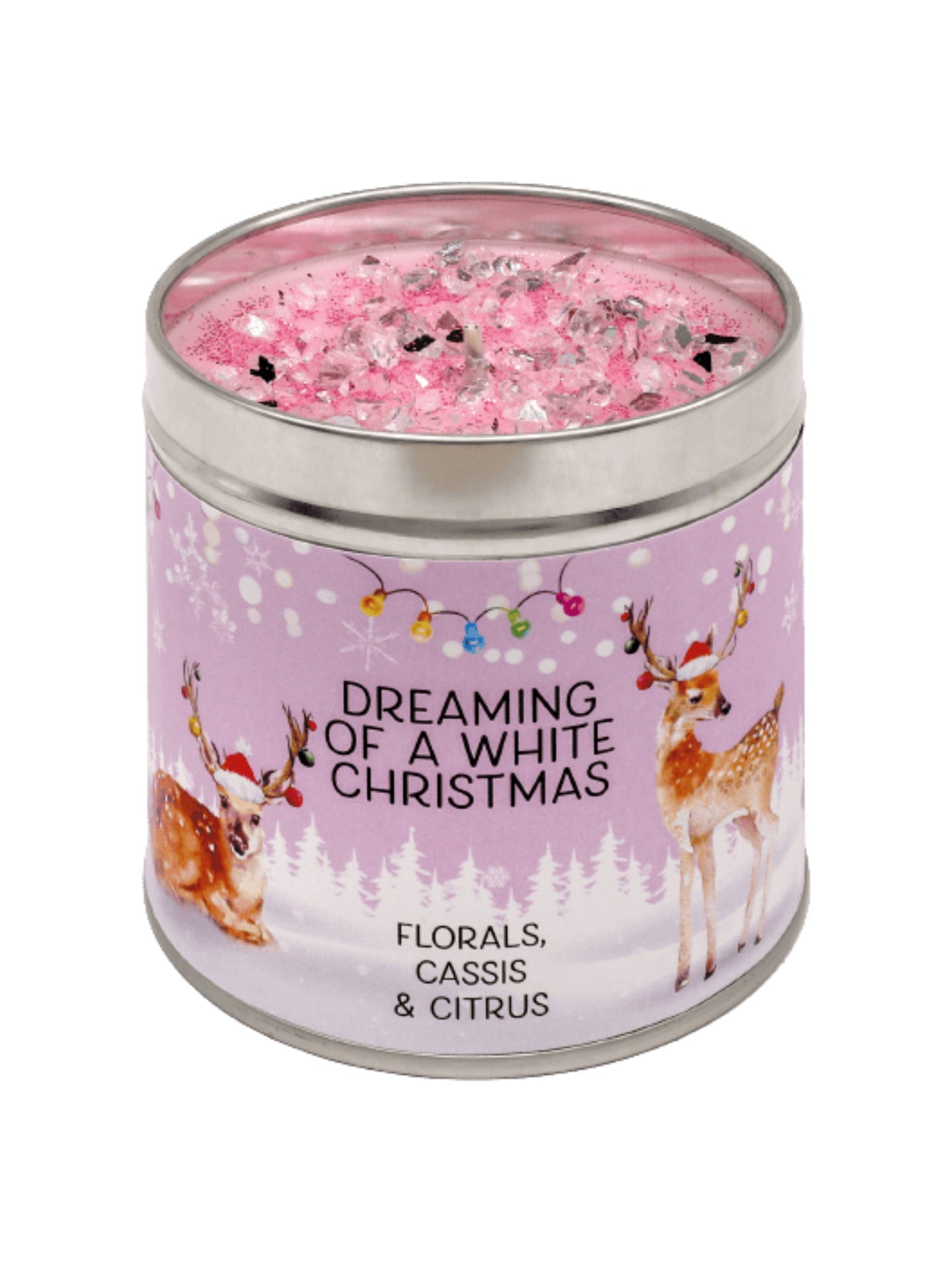 Spirit of Christmas Collection - Dreaming of a White Christmas